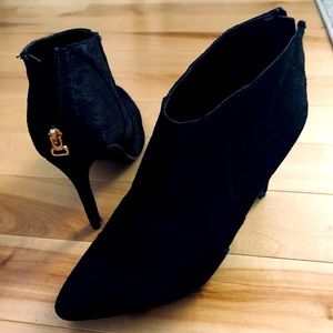 Cutest booties ever!